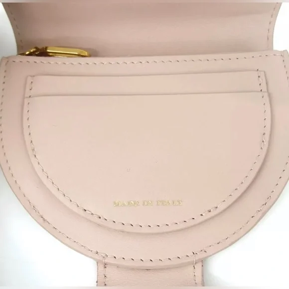 BURBERRY Patent Leather Card Wallet 😍💖🔥 - Picture 4 of 15